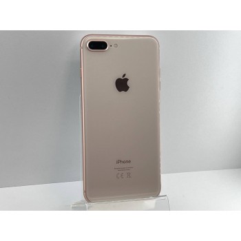 Apple iPhone 8 Plus 64GB Gold, Model A1897